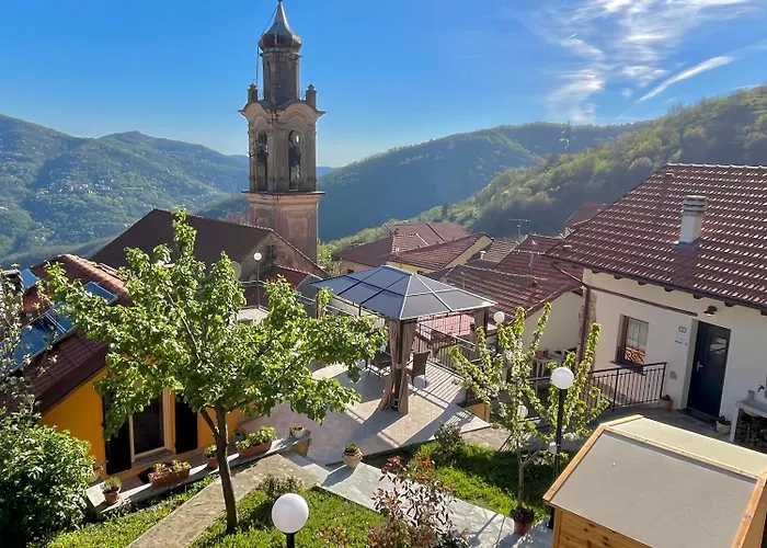 Agriturismo Cascina Clavarezza