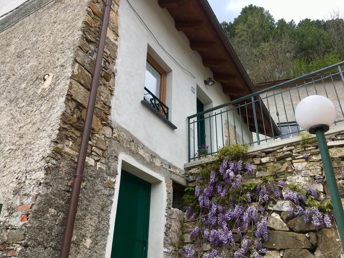 Chalet Cascina Clavarezza