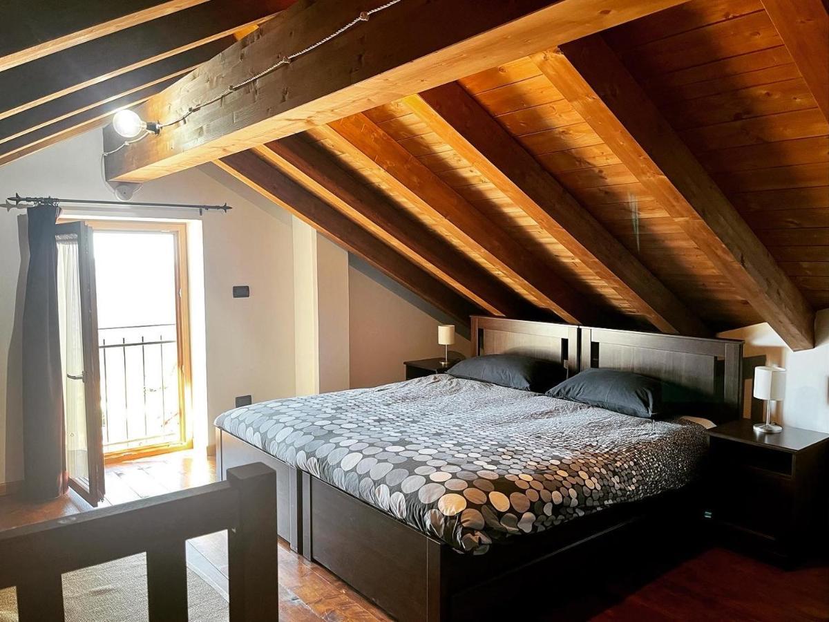 Cascina Clavarezza Chalet *