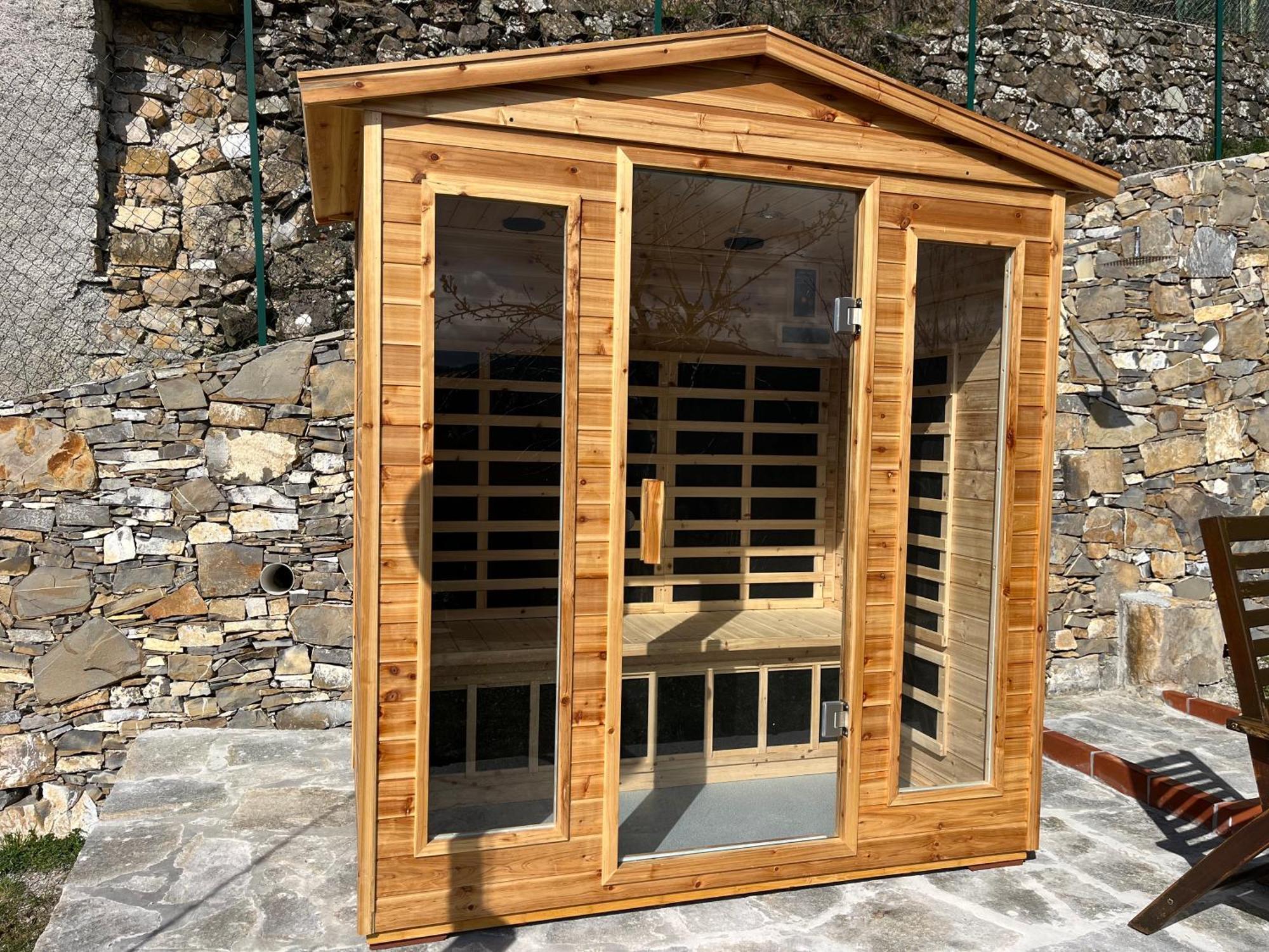 Chalet Cascina Clavarezza