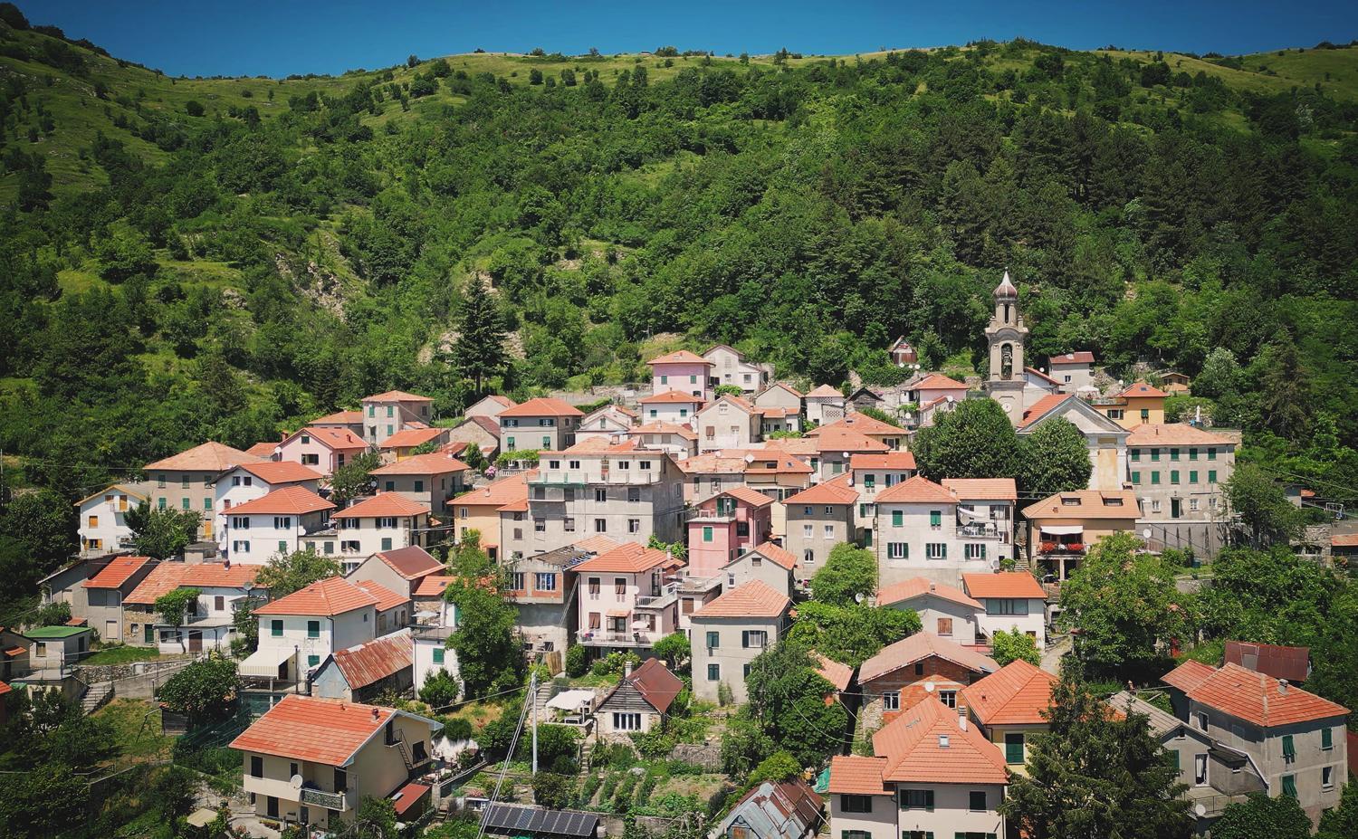 Chalet Cascina Clavarezza *